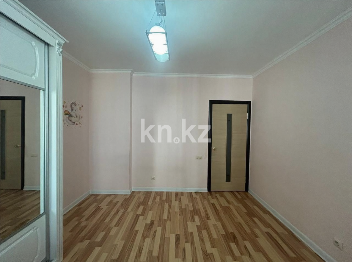 Аренда 2-комнатной квартиры, 58 м², ул. Сарайшык, дом  5/1 - Аренда квартиры помесячно в Астане фото 5 из 9