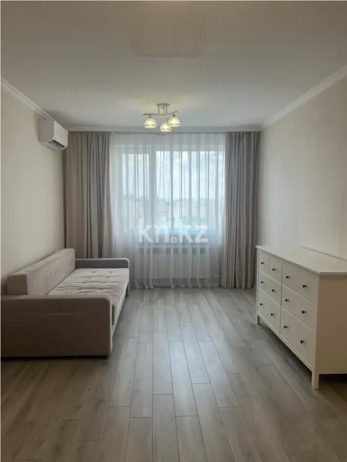 Продажа 1-комнатной квартиры, 40 м² - Продажа однокомнатных квартир в Казахстане - страница 5 фото 1 из 3