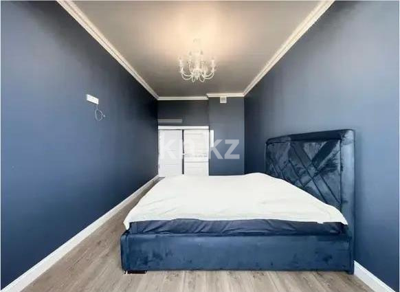 Продажа 3-комнатной квартиры, 83 м², мкр-н 12, дом  22/2 в Алматы - фото 2