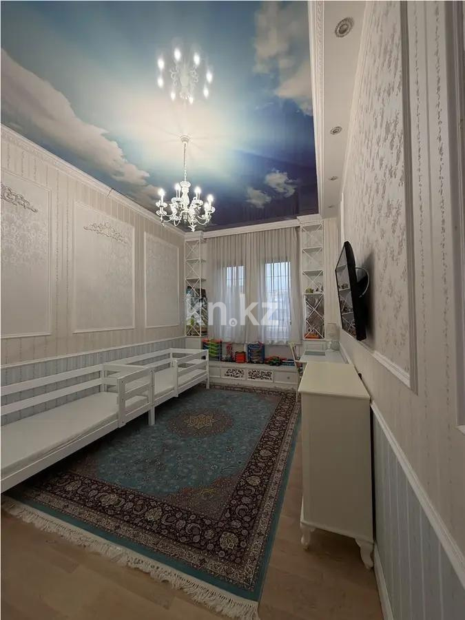 Продажа 3-комнатной квартиры, 123.8 м² - Продажа квартир в Астане - страница 10 фото 2 из 6