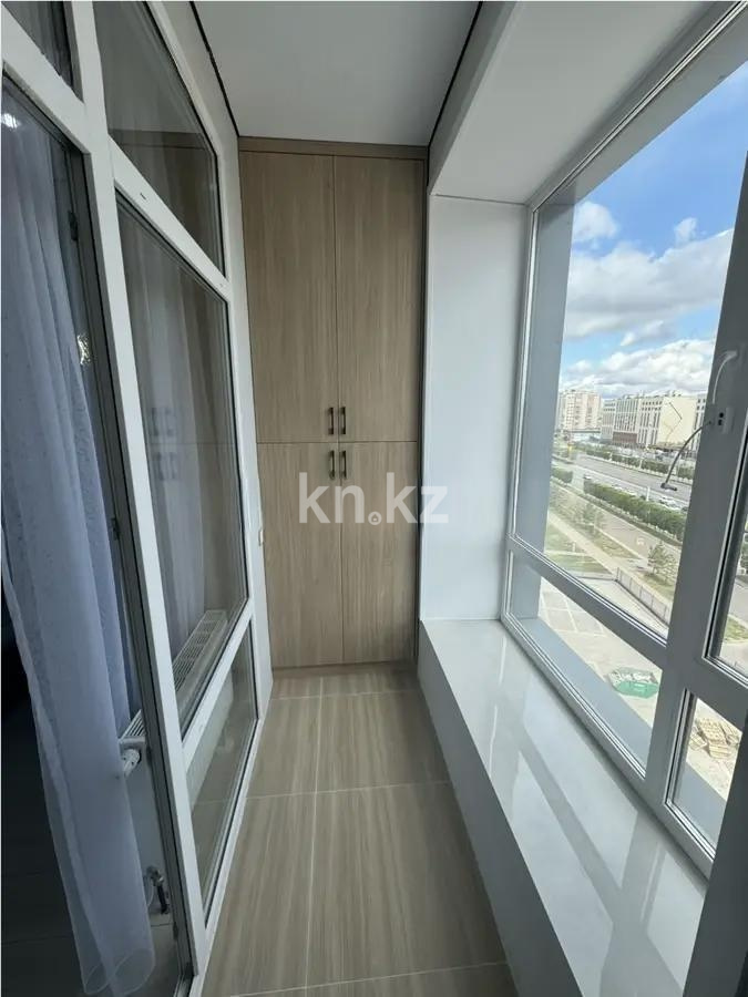 Продажа 3-комнатной квартиры, 62 м² в Астане - фото 6