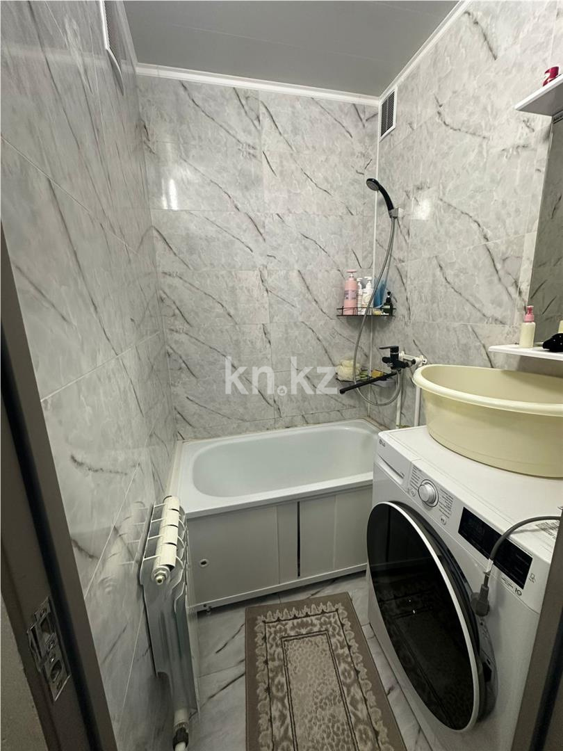 Продажа 2-комнатной квартиры, 48 м², мкр-н 7-й, дом  20 в Темиртау - фото 7