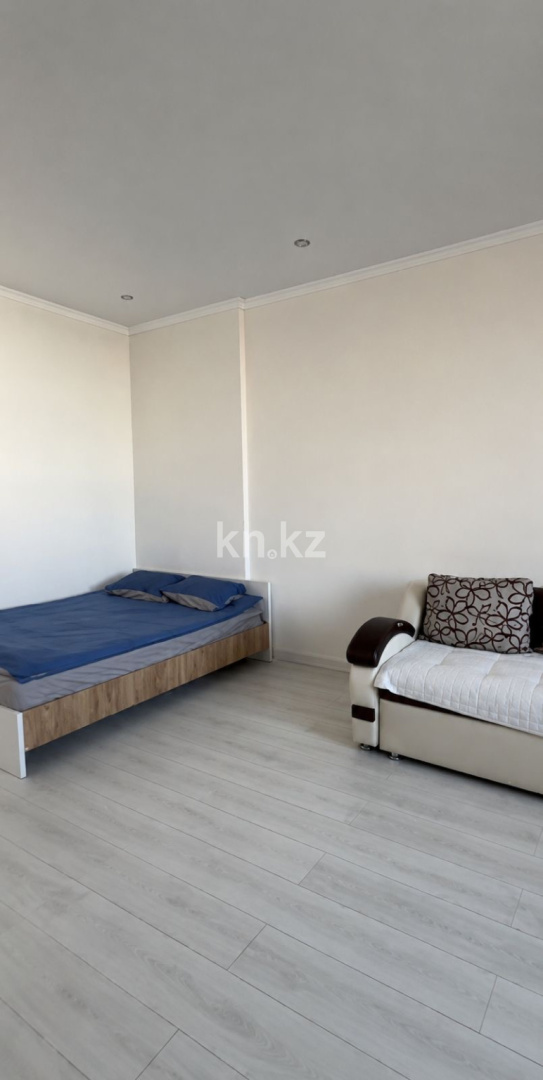 Аренда 1-комнатной квартиры, 52 м² - Аренда квартир помесячно в Астане фото 4 из 10