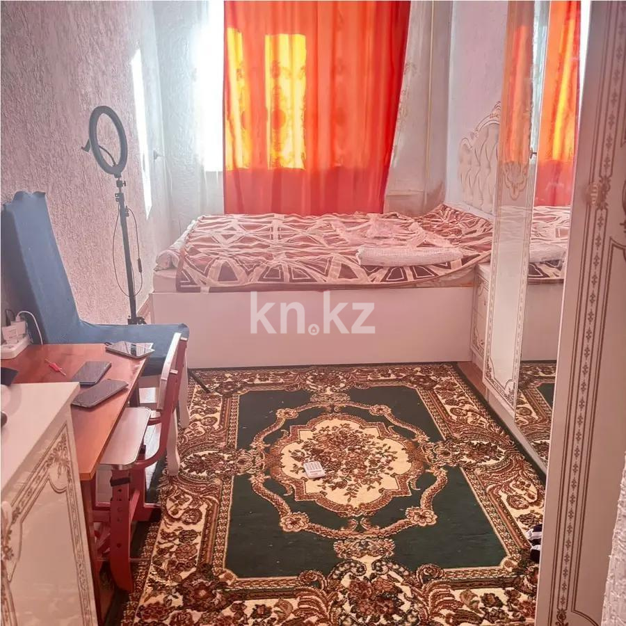 Продажа 3-комнатной квартиры, 60 м² в Караганде - фото 2