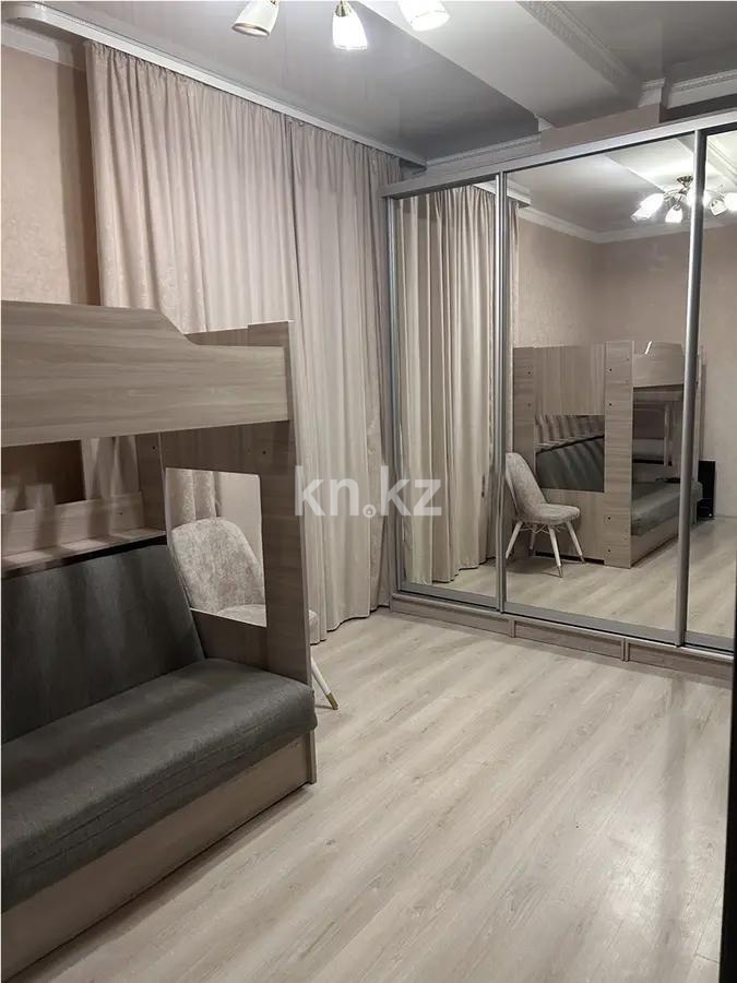 Продажа 2-комнатной квартиры, 62 м² в Астане - фото 2