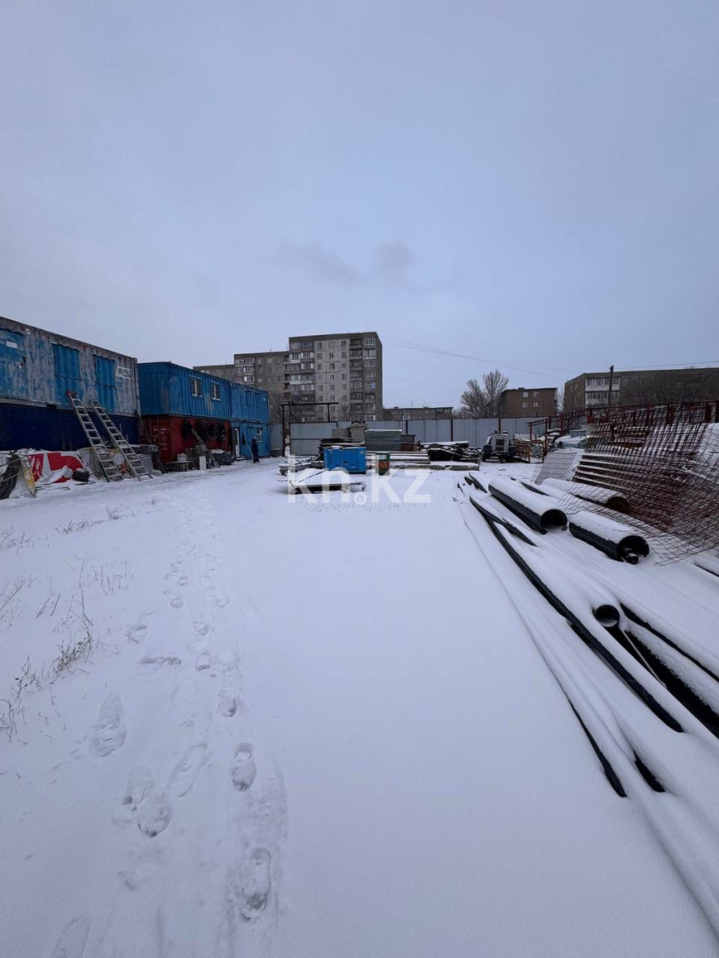 Продажа , 275.9 м², 16 мкр. - Продажа баз, складов и промышленной недвижимости в Караганде фото 2 из 4