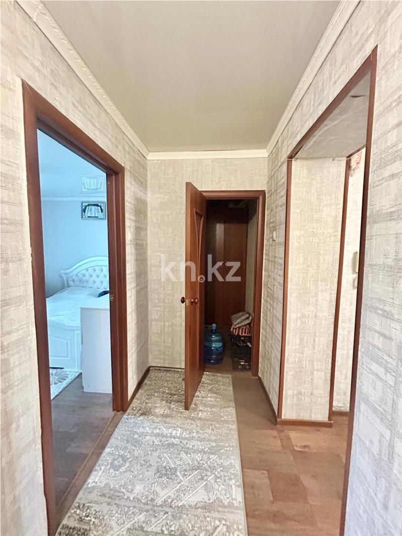 Продажа 4-комнатной квартиры, 88 м² в Караганде - фото 17