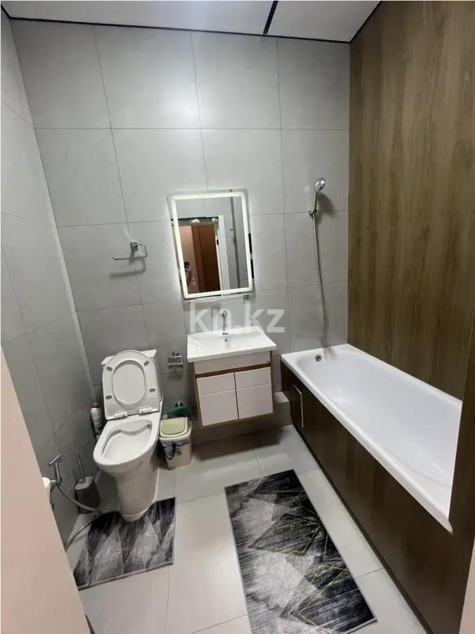 Продажа 2-комнатной квартиры, 46 м² в Алматы - фото 4