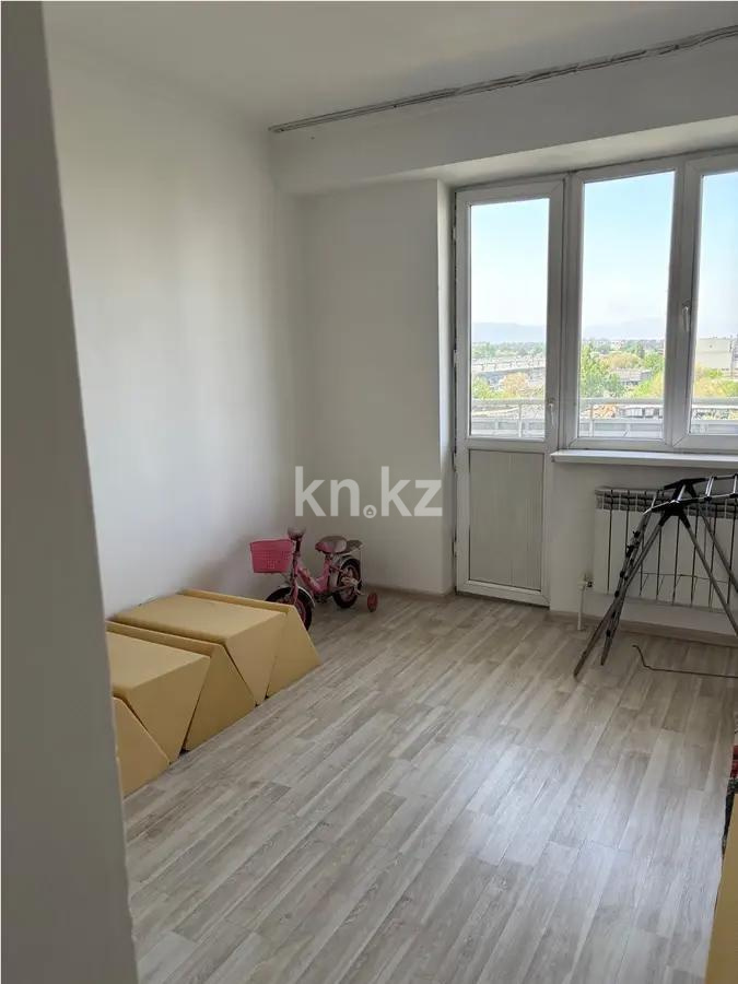 Продажа 3-комнатной квартиры, 84 м², ул. Утеген батыра, дом  17б - Продажа квартир в Алматы фото 3 из 5