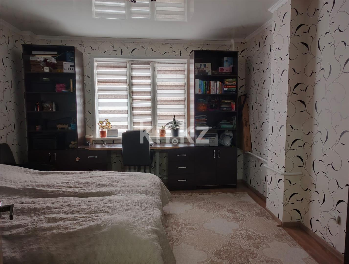 Продажа 3-комнатной квартиры, 80 м², ул. Сарыарка в Караганде - фото 5