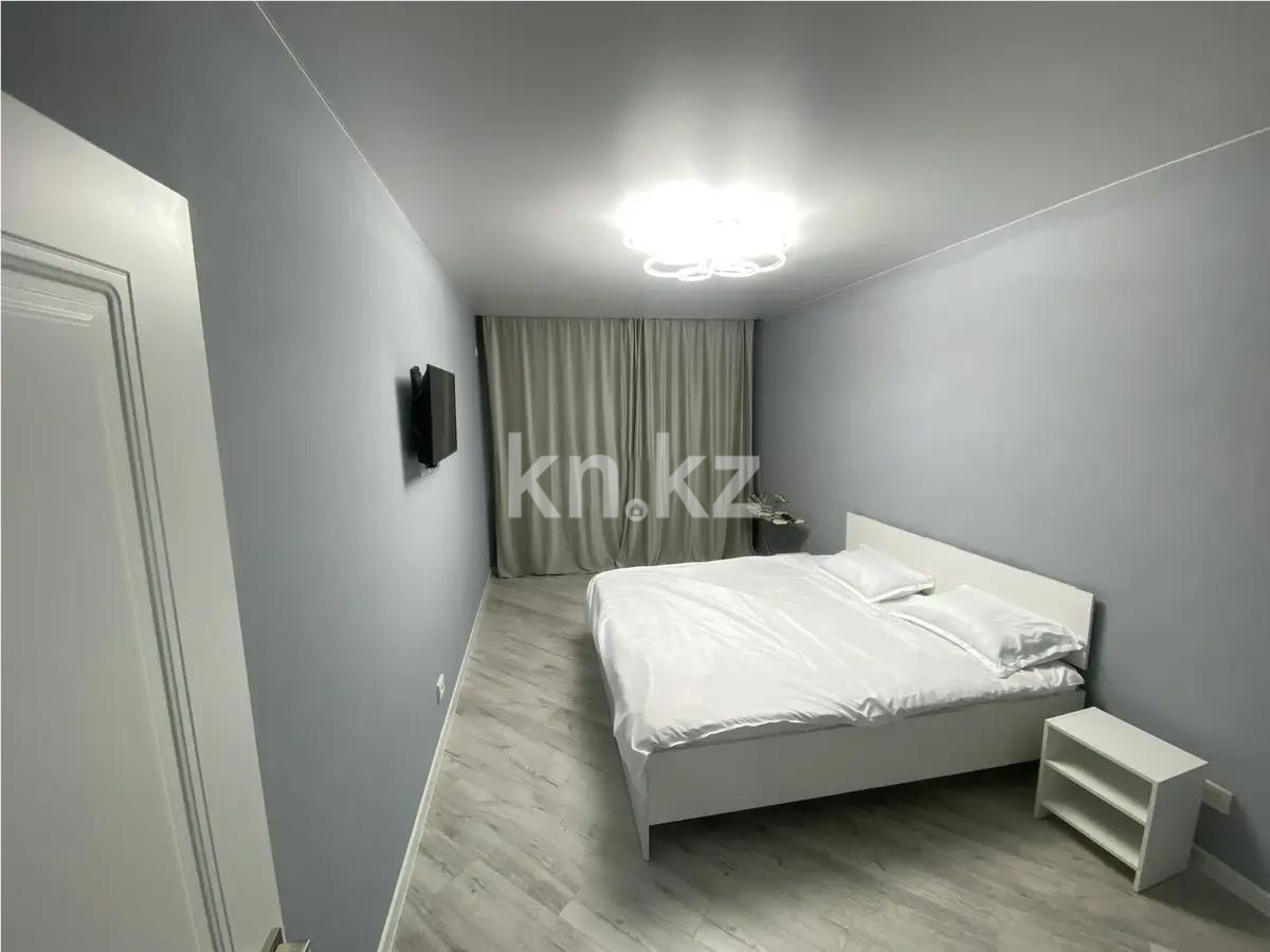 Продажа 1-комнатной квартиры, 45 м² - Продажа квартир в новостройках Алматы без посредников - страница 3 фото 1 из 3