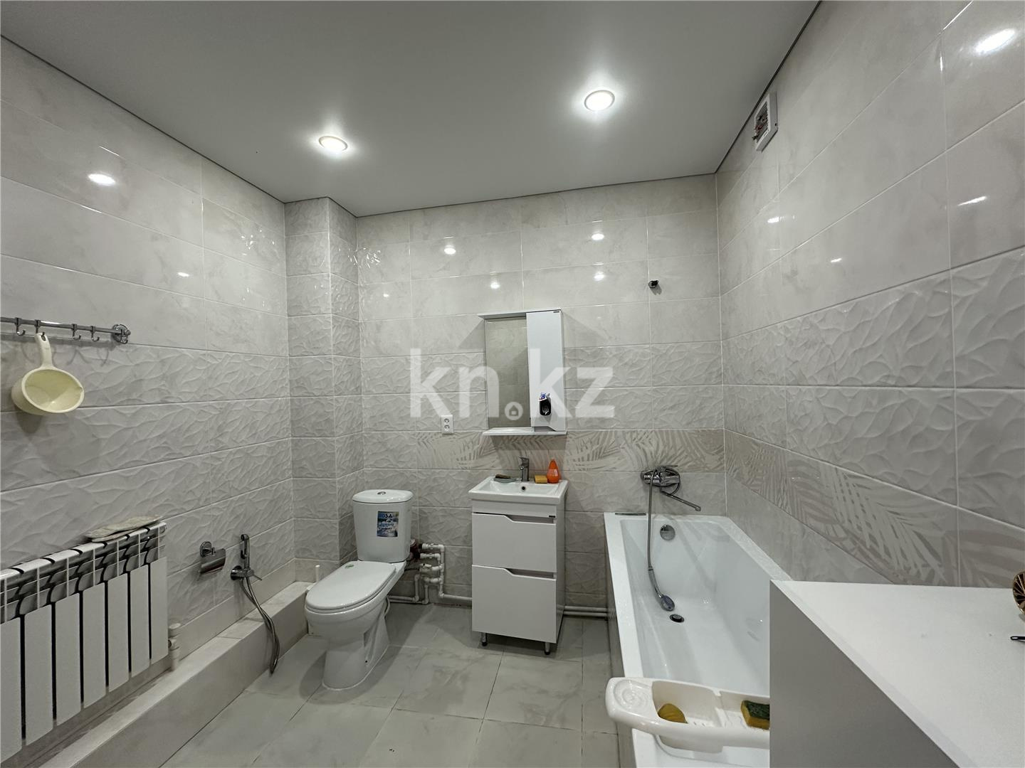 Продажа 4-комнатного дома, 84.6 м², ул. Матросова - Продажа домов, коттеджей в Темиртау фото 14 из 14