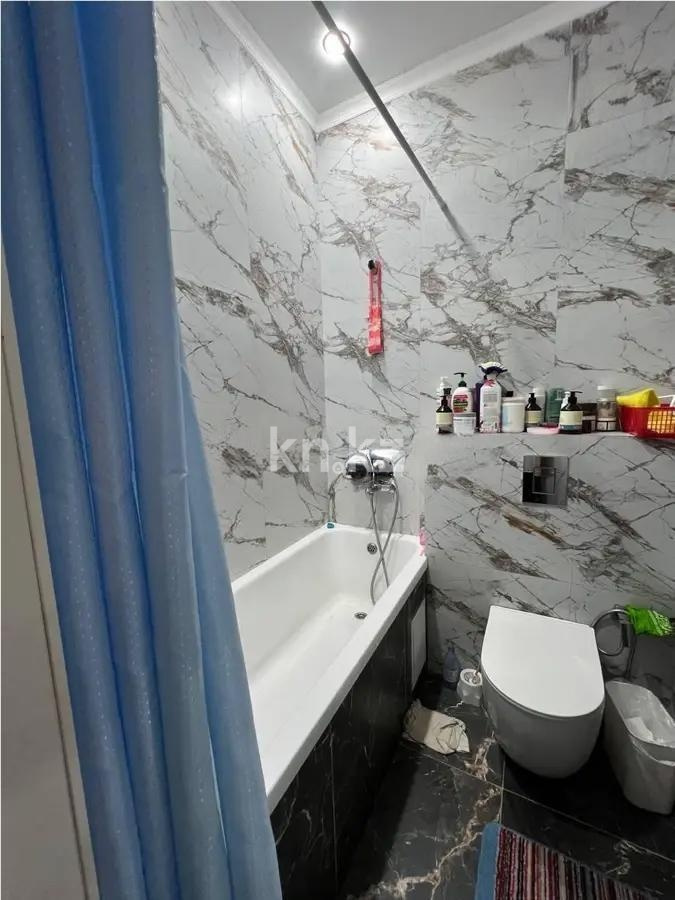 Продажа 2-комнатной квартиры, 45 м² - Продажа квартир в Астане - страница 4 фото 3 из 4