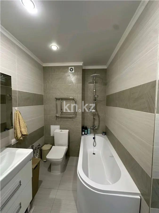 Продажа 2-комнатной квартиры, 63 м², пр. Аль-Фараби, дом  23 - Продажа  двухкомнатных квартир в Астане с фото фото 4 из 5