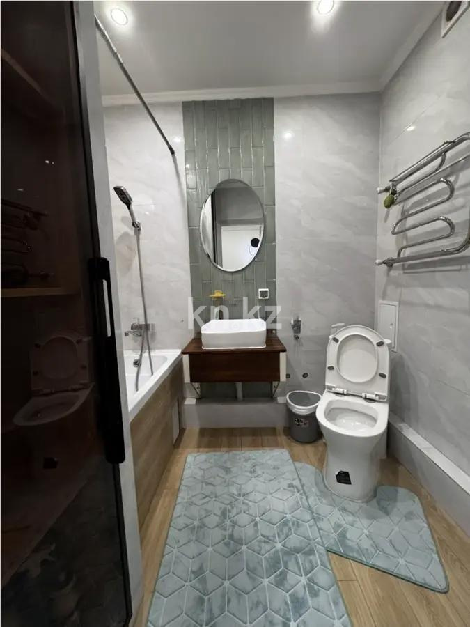 Продажа 1-комнатной квартиры, 44 м², мкр-н Нуркент, дом  71 - Продажа квартир в Казахстане фото 2 из 4