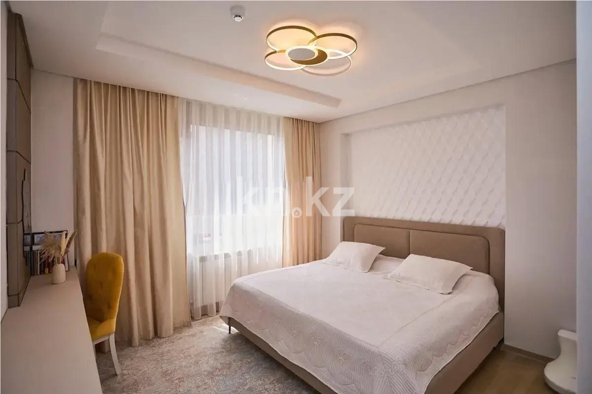 Продажа 4-комнатной квартиры, 128 м² - Продажа четырехкомнатных квартир от собственников в Астане - страница 7 фото 2 из 6