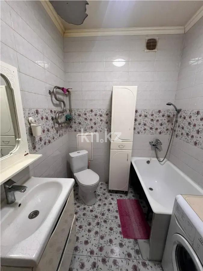 Продажа 1-комнатной квартиры, 36.6 м² - Продажа квартир в новостройках Астаны без посредников фото 3 из 3