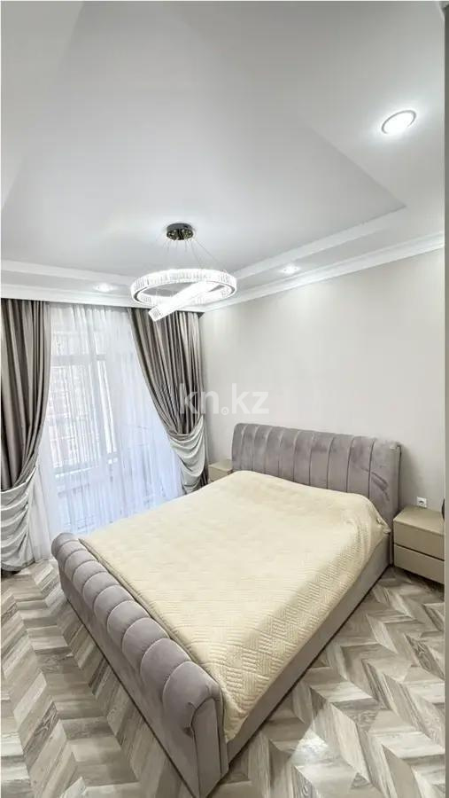 Продажа 2-комнатной квартиры, 70 м² - Продажа двухкомнатных квартир в Караганде - страница 8 фото 2 из 5