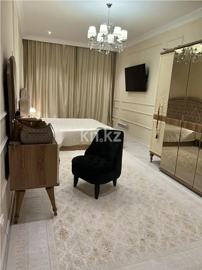 Продажа 3-комнатной квартиры, 99 м² в Астане - фото 3
