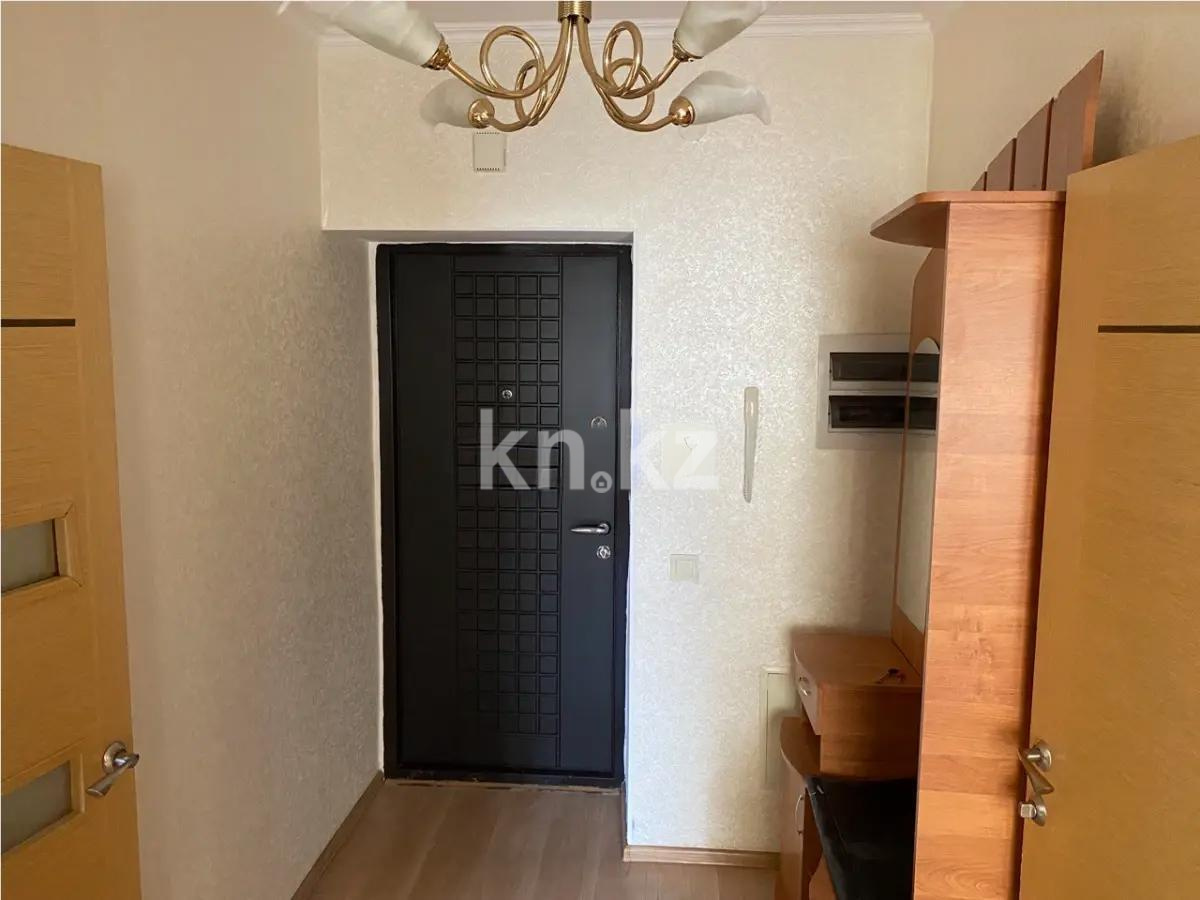 Продажа 1-комнатной квартиры, 44 м², пр. Аль-Фараби, дом  29 - Продажа  однокомнатных квартир в Астане без посредников с фото фото 4 из 4