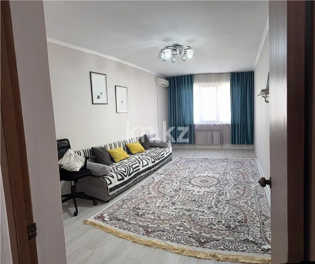 Продажа 2-комнатной квартиры, 65 м², мкр-н Шугыла, дом  342/2 - Продажа  двухкомнатных квартир в новостройках Алматы без посредников фото 1 из 5