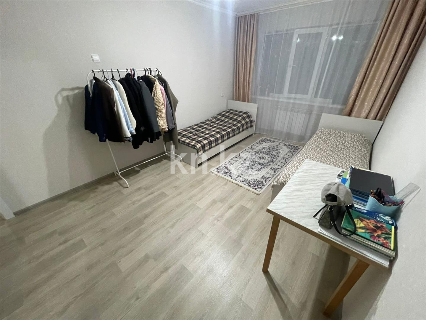 Продажа 3-комнатной квартиры, 62 м² в Караганде - фото 4