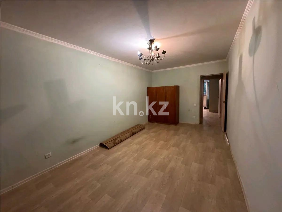 Продажа 2-комнатной квартиры, 50 м², мкр-н Аксай-3б, дом  34 - Продажа  двухкомнатных квартир в Алматы без посредников с фото фото 1 из 5