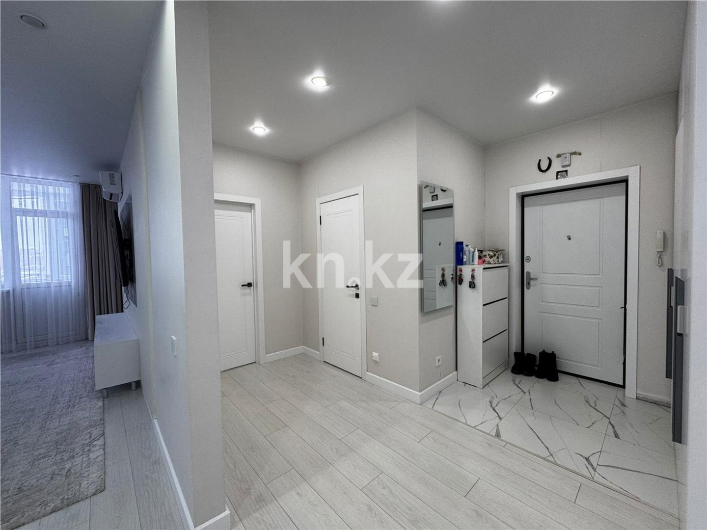 Продажа 3-комнатной квартиры, 100 м² - Продажа трехкомнатных квартир в блочном доме в Казахстане - страница 39 фото 11 из 14