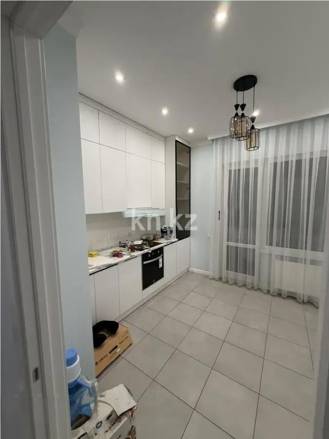 Продажа 2-комнатной квартиры, 70.5 м² - Продажа квартир в Астане в р-не Нура фото 3 из 5