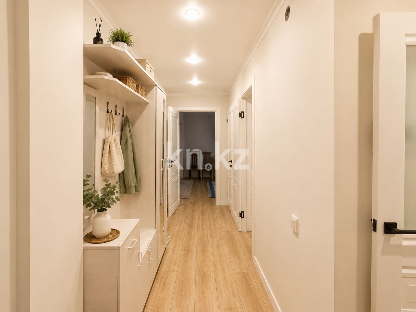 Продажа 2-комнатной квартиры, 70 м² - Продажа двухкомнатных квартир в Казахстане - страница 86 фото 9 из 11