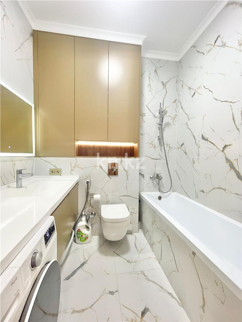 Продажа 4-комнатной квартиры, 115 м², пр. Аль-Фараби в Астане - фото 6