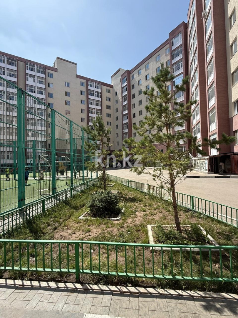 Продажа 1-комнатной квартиры, 32 м² в Астане - фото 2
