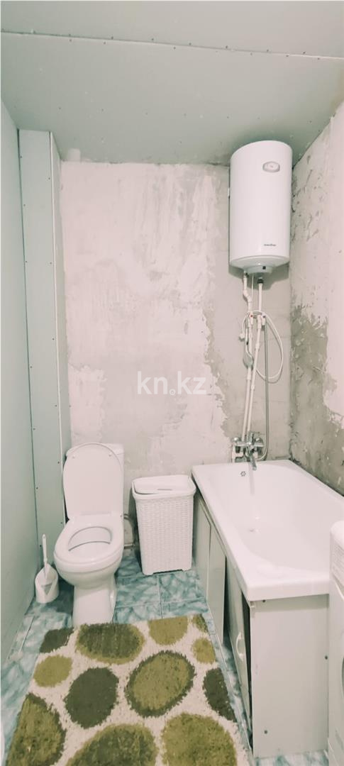 Продажа 2-комнатной квартиры, 44 м² в Караганде - фото 9