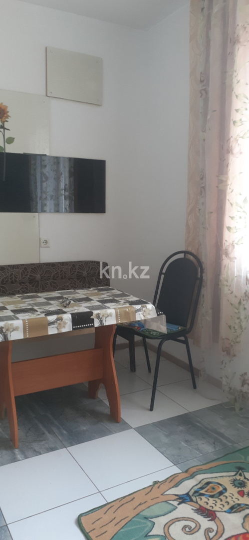 Аренда 2-комнатной квартиры, 83 м², ул. Иманова, дом  17 - ул. Валиханова - Аренда квартир помесячно в Астане без посредников фото 12 из 19