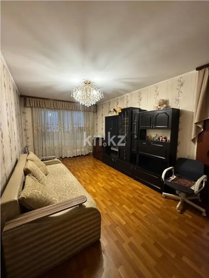 Продажа 3-комнатной квартиры, 60.4 м² в Алматы