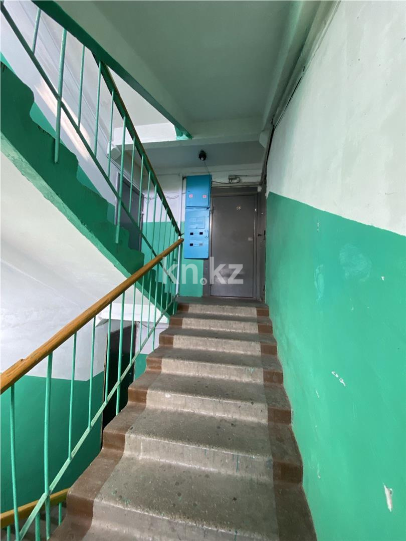 Продажа 3-комнатной квартиры, 62 м² в Темиртау - фото 19