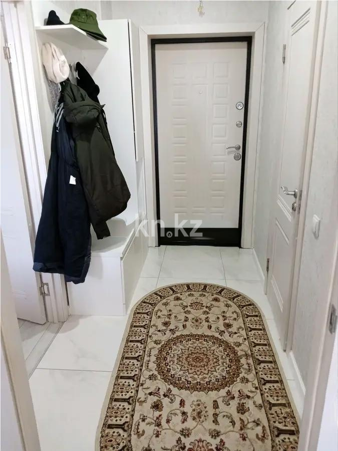 Продажа 1-комнатной квартиры, 36.5 м², ул. Дукенулы, дом  38/1 в Астане - фото 5