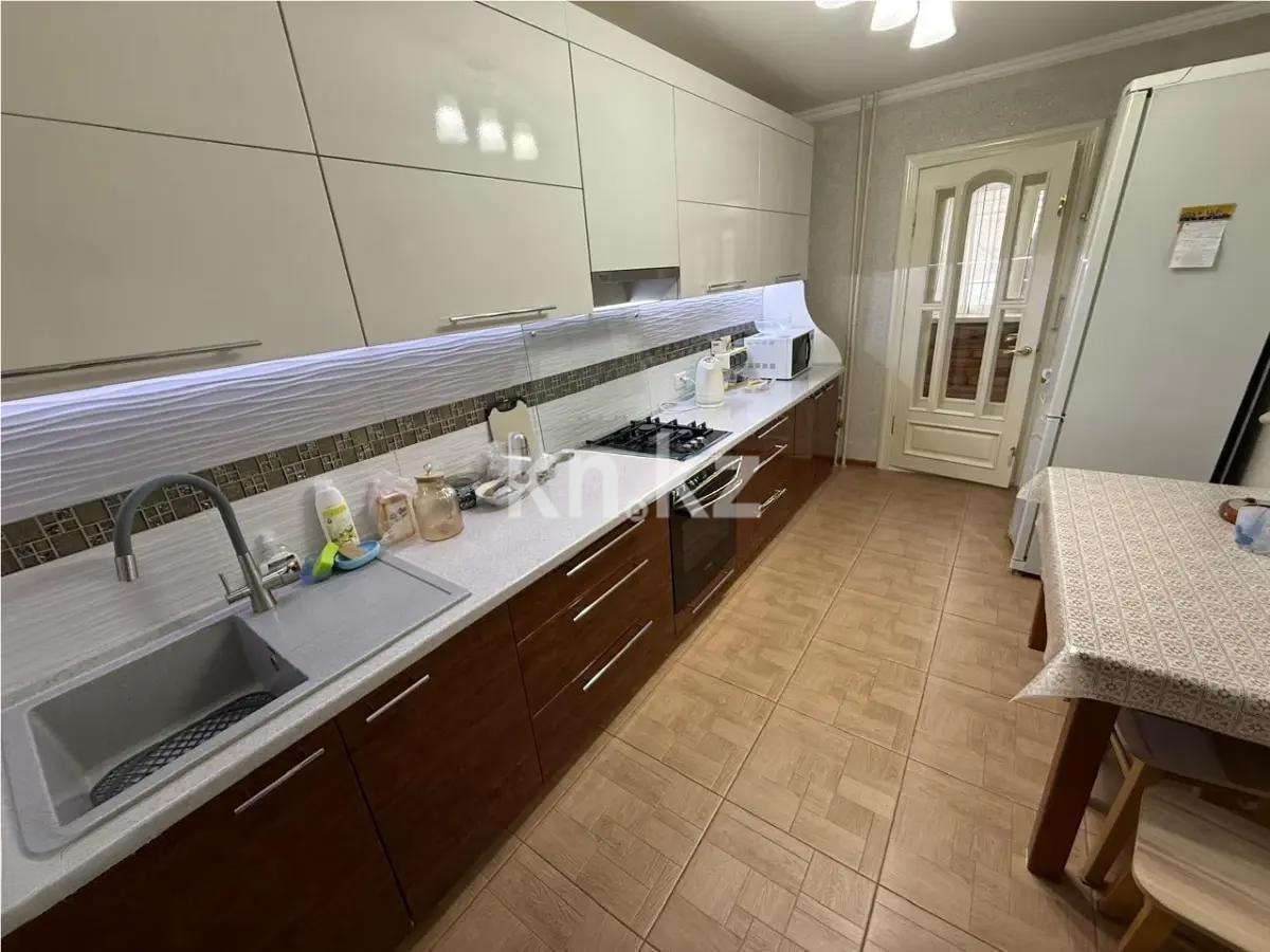 Продажа 3-комнатной квартиры, 66 м² в Астане - фото 4