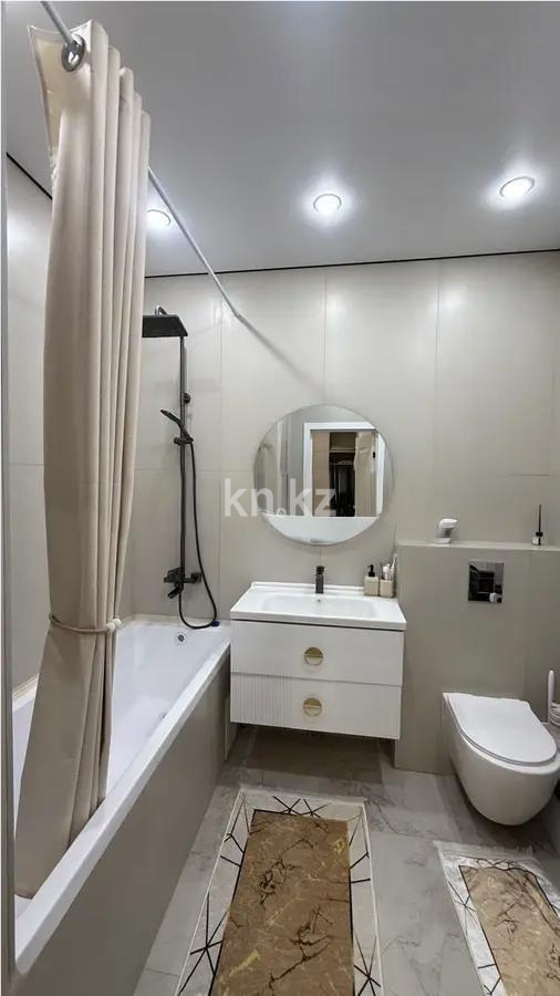 Продажа 2-комнатной квартиры, 64 м² - Продажа двухкомнатных квартир от собственников в Алматы - страница 3 фото 4 из 4