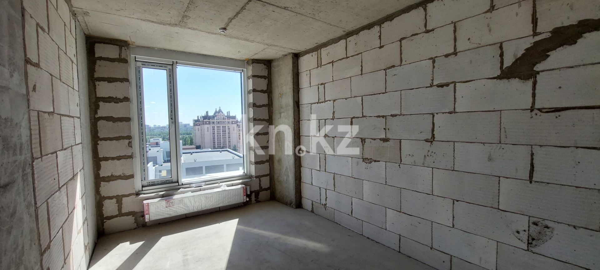 Продажа 2-комнатной квартиры, 73 м² в Астане - фото 13