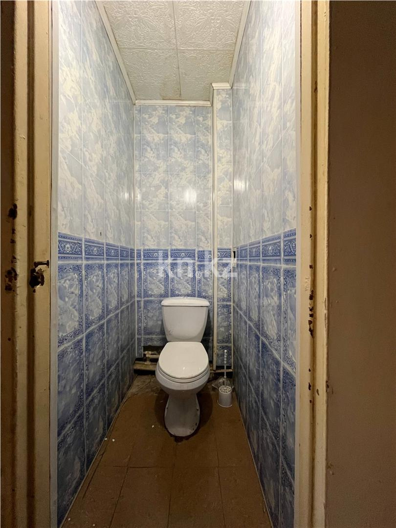 Продажа 2-комнатной квартиры, 50 м², пр. Металлургов - Продажа  двухкомнатных квартир в Темиртау фото 8 из 14