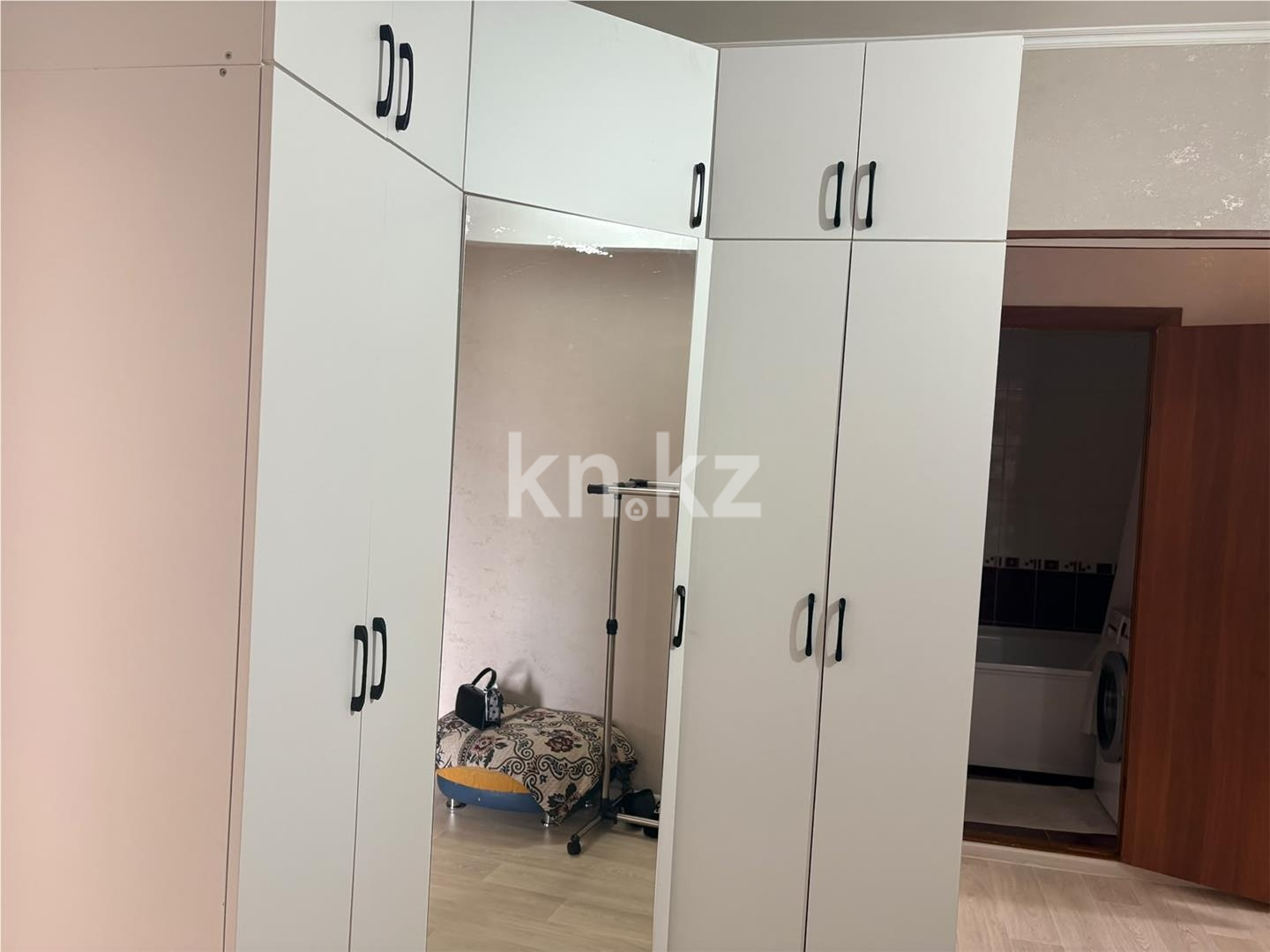 Продажа 3-комнатной квартиры, 64 м² - Продажа недвижимости в Караганде - страница 3 фото 9 из 25