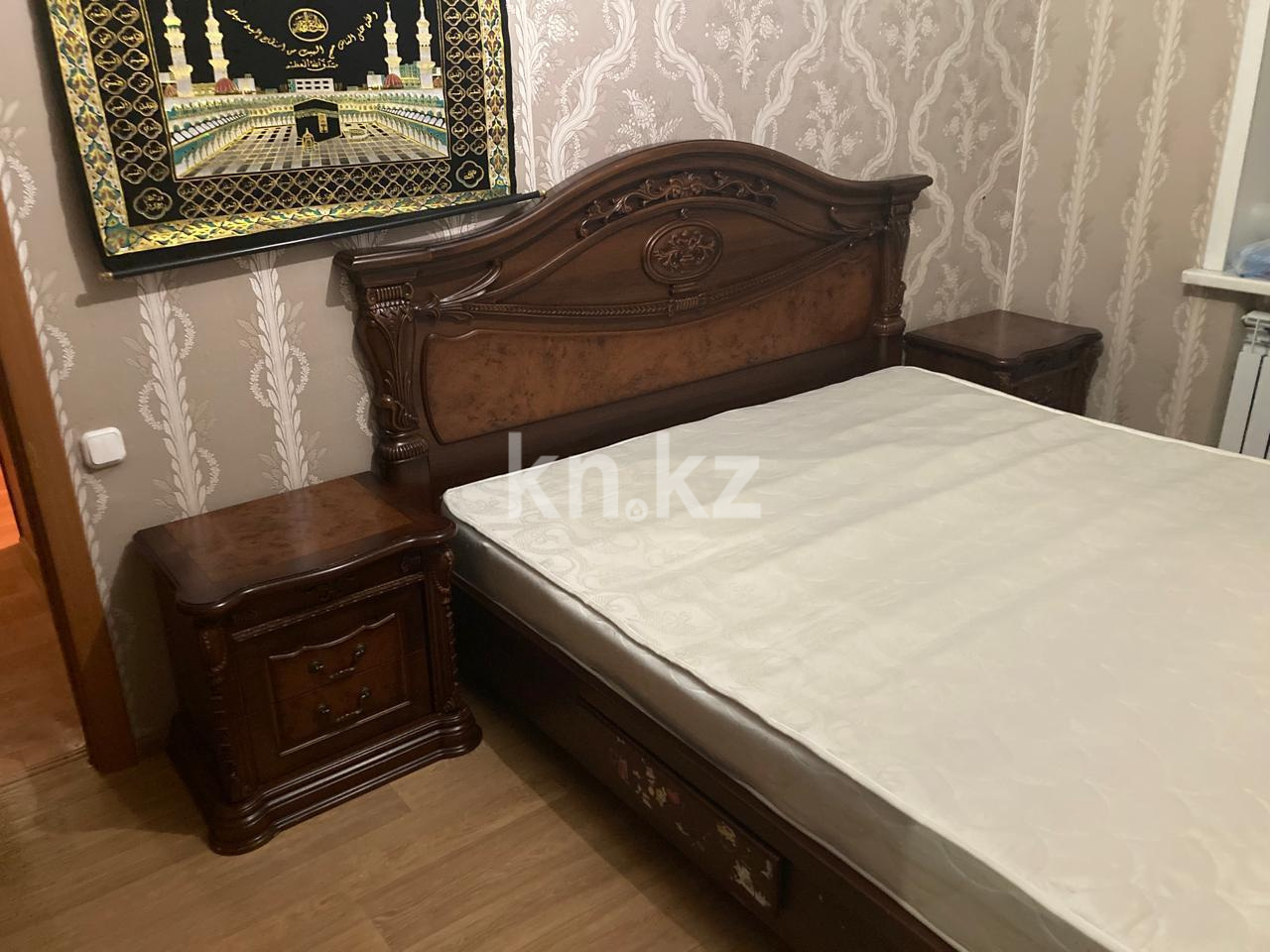 Продажа 2-комнатной квартиры, 48 м², пр. Республики, дом  18 - Продажа  двухкомнатных квартир в Караганде фото 2 из 10