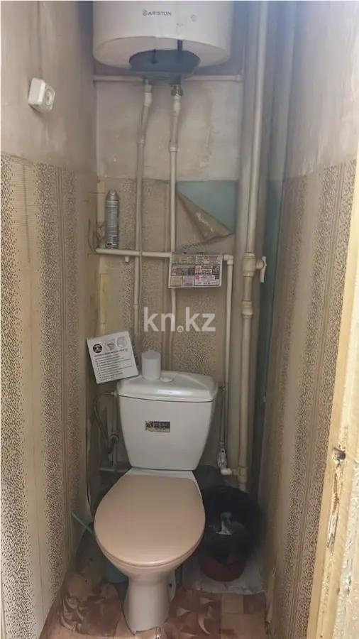 Продажа 1-комнатной квартиры, 31 м², 15 мкр., дом  29 - Продажа квартир в Казахстане фото 4 из 4