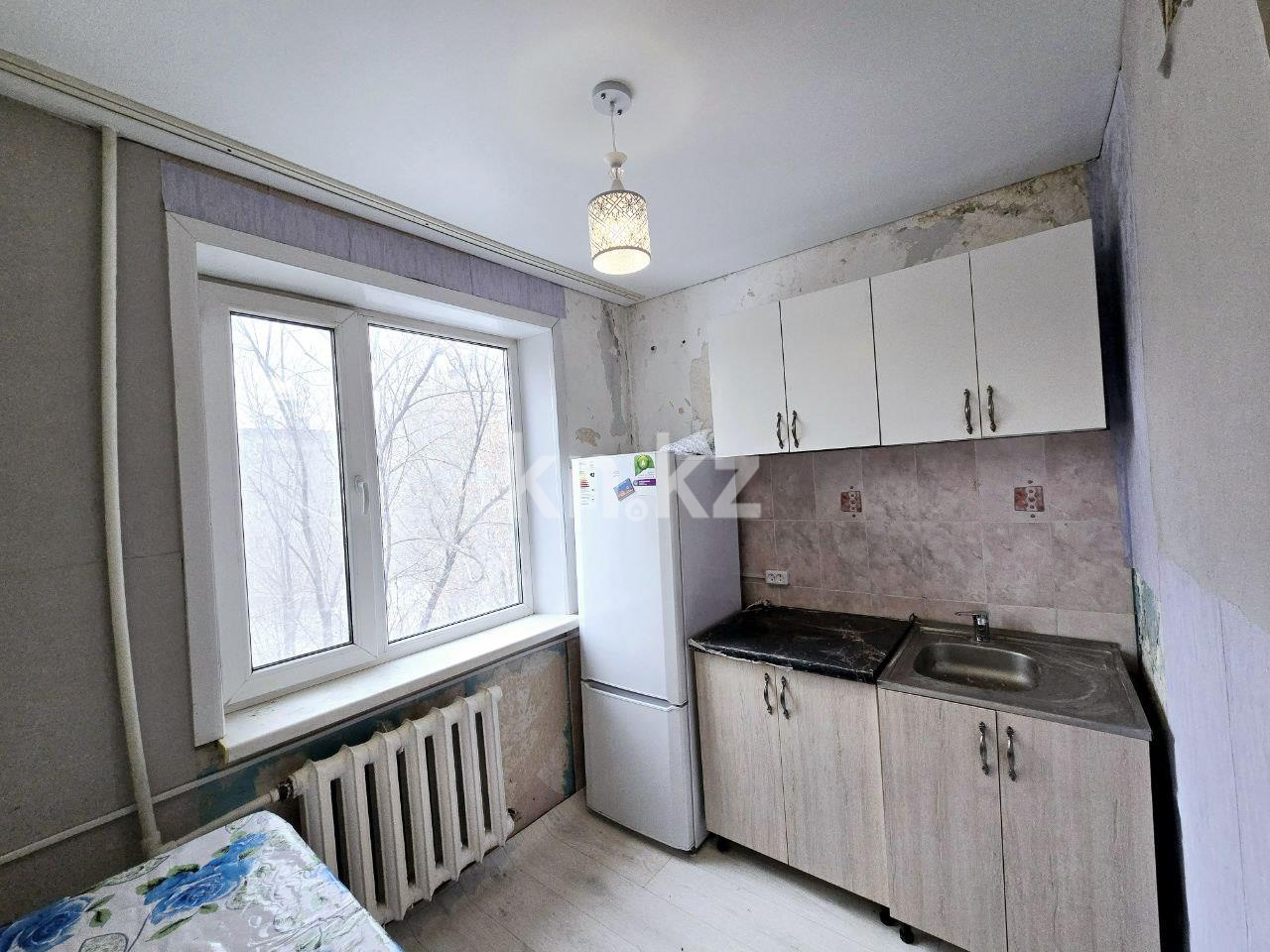 Продажа 1-комнатной квартиры, 30 м², пр. Металлургов - Продажа квартир в Темиртау фото 4 из 9