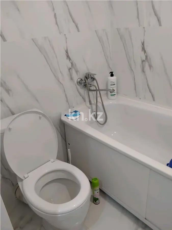 Продажа 2-комнатной квартиры, 48.5 м² в Астане - фото 4