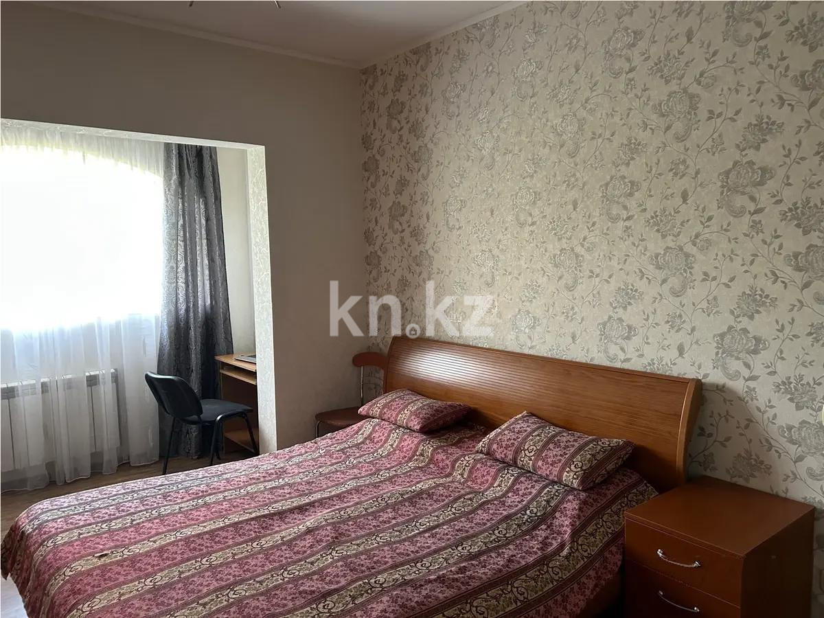 Продажа 3-комнатной квартиры, 74.2 м², пр. Гагарина, дом  132 - Продажа  трехкомнатных квартир в Алматы с фото фото 1 из 6