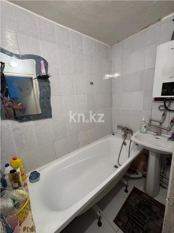 Продажа 3-комнатной квартиры, 60 м², ул. Керуентау, дом  7 - Продажа  трехкомнатных квартир в Алматы фото 5 из 5