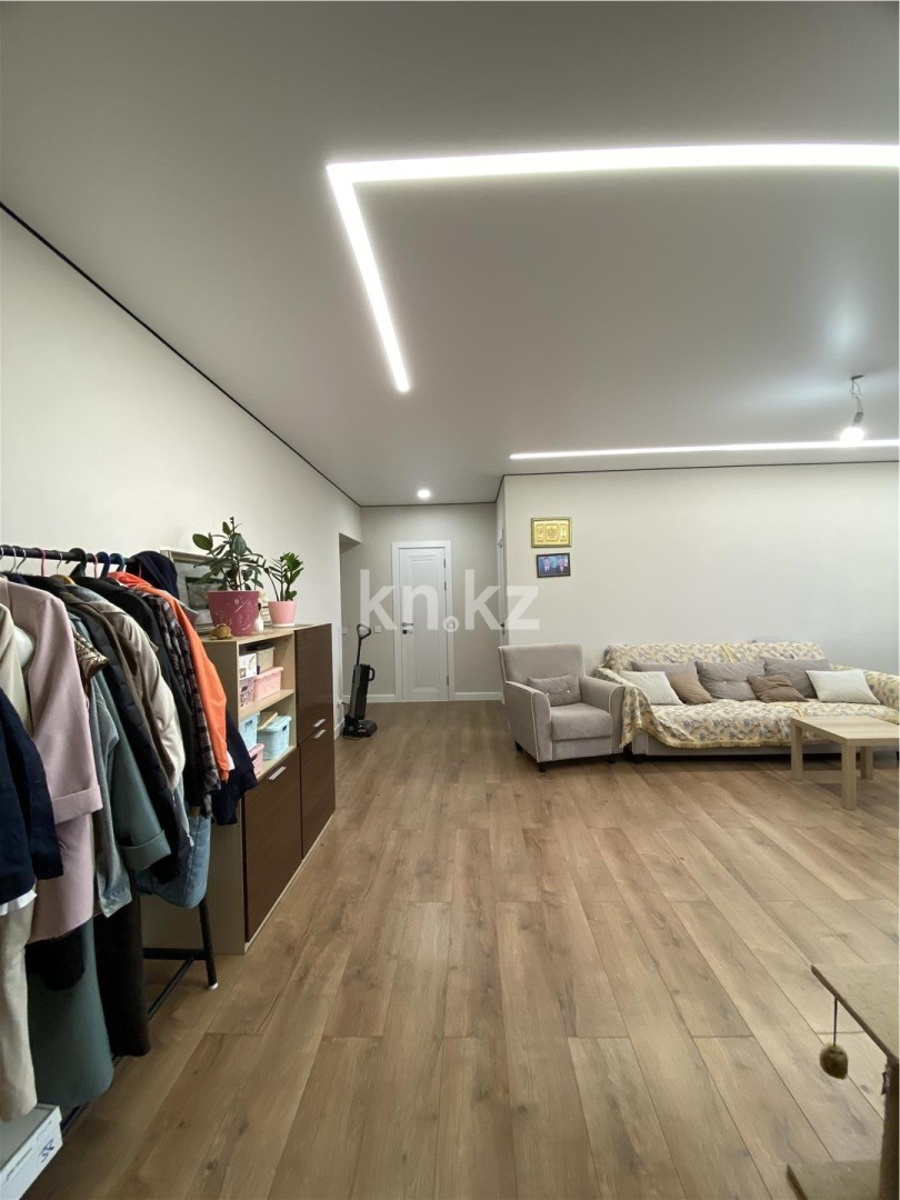 Продажа 3-комнатной квартиры, 90 м² - Продажа трехкомнатных квартир в р-не Алматы Астаны - страница 5 фото 19 из 22