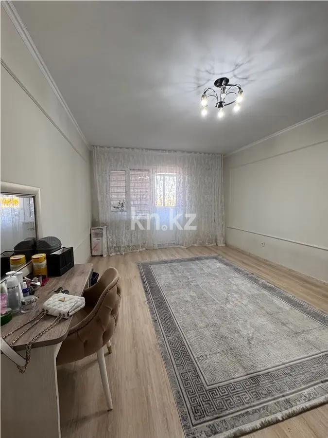 Продажа 3-комнатной квартиры, 96 м², мкр-н Акбулак, дом  9 - Продажа  двухкомнатных, трехкомнатных квартир в Алматы без посредников с фото фото 1 из 3